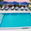 Sky And Sand Guesthouse,,4 star