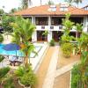 sky and sand guesthouse