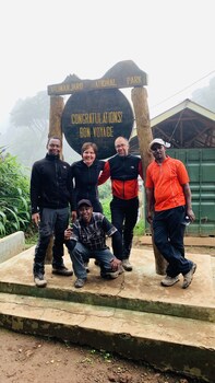 Babylon Lodge,Moshi>>Marangu,2.5 star