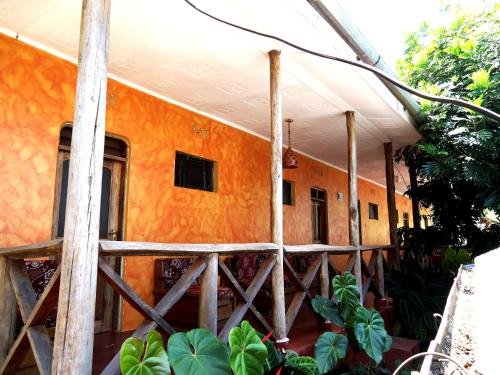 Babylon Lodge,Moshi>>Marangu,3 star