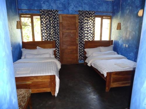 Babylon Lodge,Moshi>>Marangu,3 star