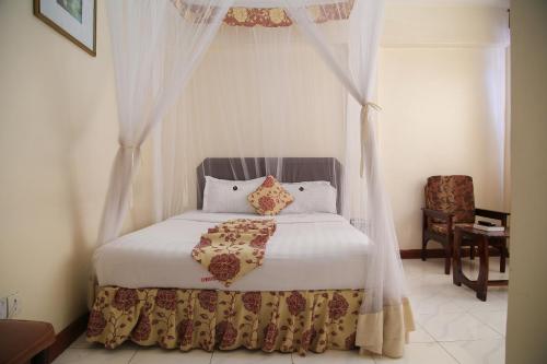 Chester Hotel,Nakuru County>>Lake Nakuru National Park,3 star