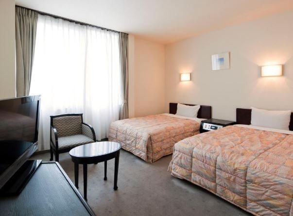 kotohira river side hotel