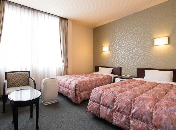 kotohira river side hotel