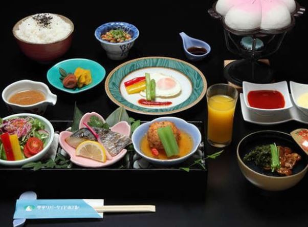 kotohira river side hotel