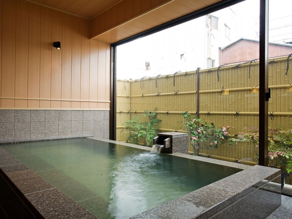 kotohira river side hotel