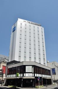 tokyu stay shinjuku