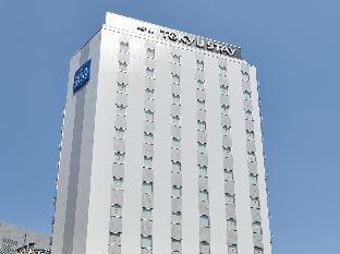 tokyu stay shinjuku
