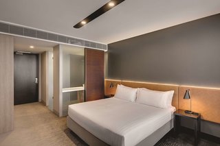 Vibe Hotel Canberra,Canberra>>Braddon,5 star
