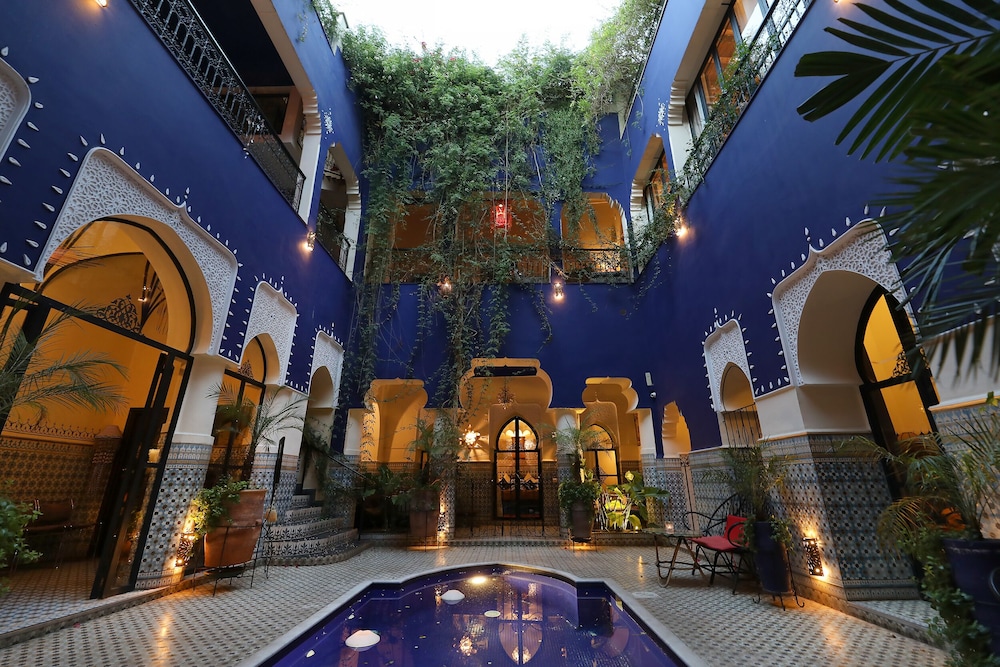 marrakech