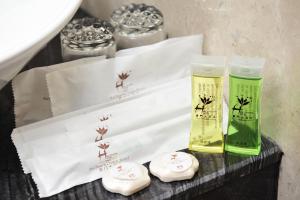 hallmark hotel leisure