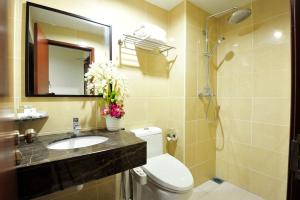 hallmark hotel leisure
