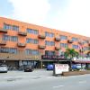 hallmark hotel leisure