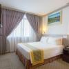 hallmark hotel leisure