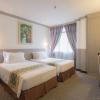 hallmark hotel leisure