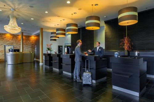 rilano 24 7 munich hotel