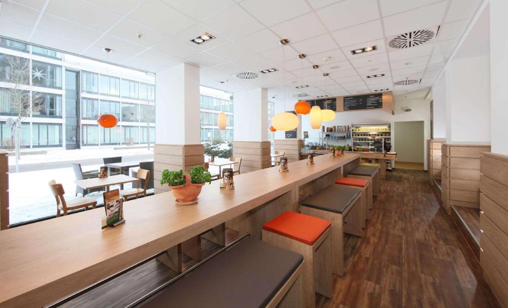 rilano 24 7 munich hotel