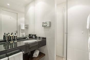 rilano 24 7 munich hotel