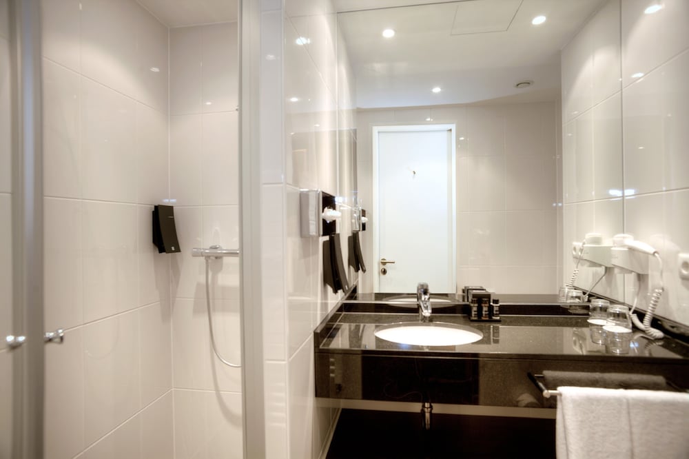 rilano 24 7 munich hotel