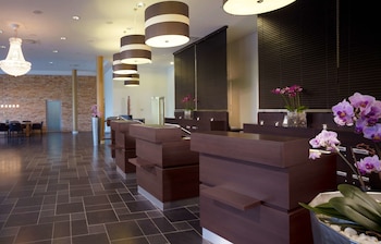 rilano 24 7 munich hotel