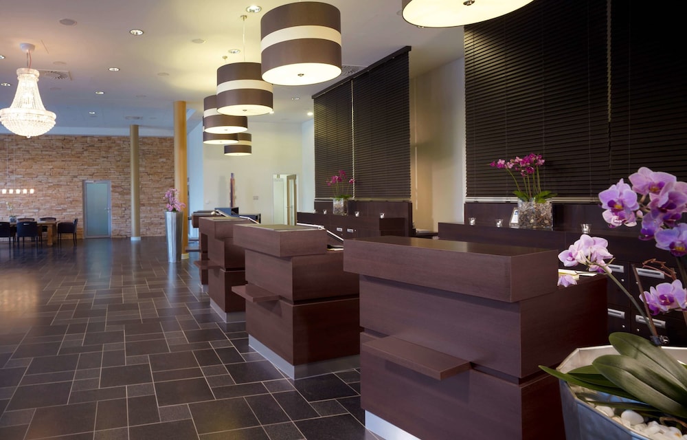 rilano 24 7 munich hotel