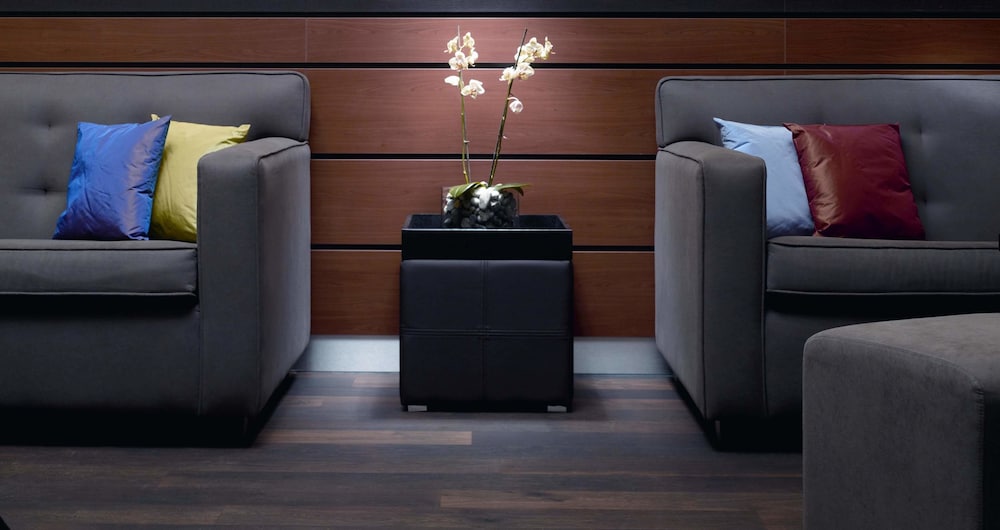 rilano 24 7 munich hotel