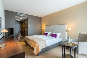 rilano 24 7 munich hotel