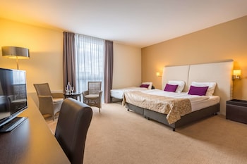 rilano 24 7 munich hotel