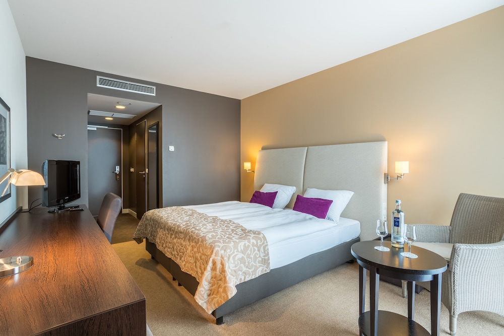 rilano 24 7 munich hotel