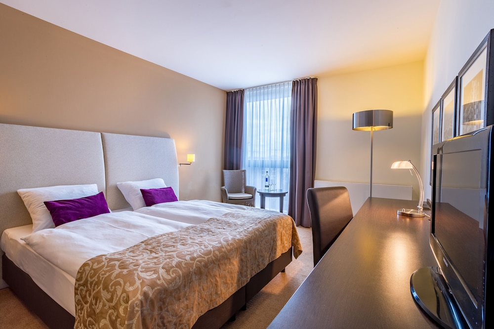 rilano 24 7 munich hotel