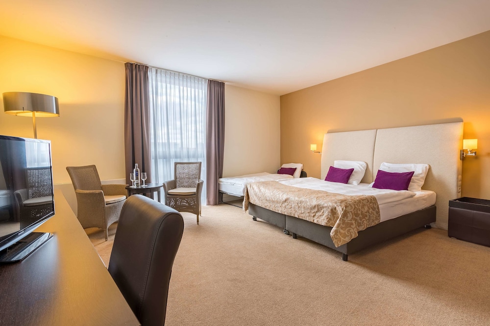 rilano 24 7 munich hotel