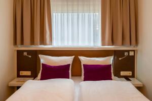 rilano 24 7 munich hotel