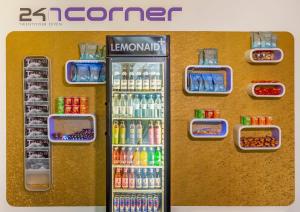 rilano 24 7 munich hotel