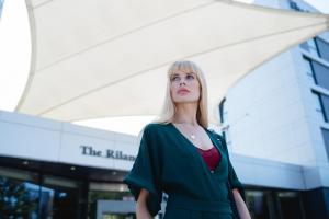 Rilano 24/7 Munich Hotel,München>>Munich,3 star