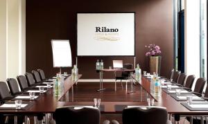 rilano 24 7 munich hotel