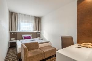 rilano 24 7 munich hotel