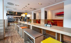 rilano 24 7 munich hotel