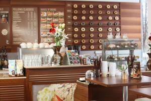 rilano 24 7 munich hotel