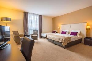 rilano 24 7 munich hotel