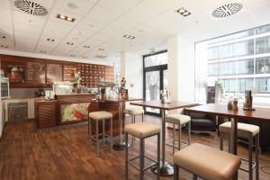 rilano 24 7 munich hotel