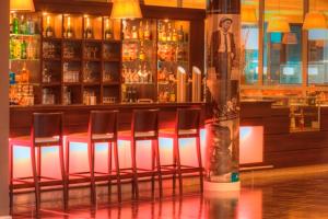 rilano 24 7 munich hotel