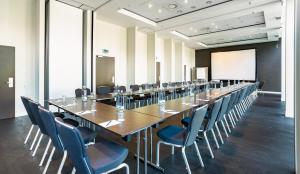 rilano 24 7 munich hotel