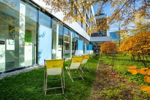 rilano 24 7 munich hotel