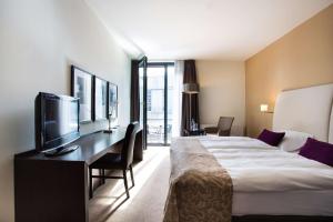 rilano 24 7 munich hotel