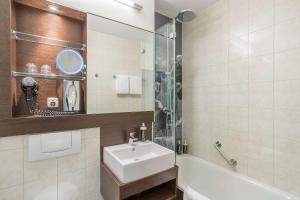 rilano 24 7 munich hotel