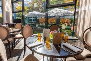 rilano 24 7 munich hotel