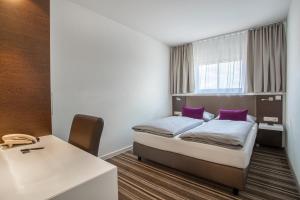 rilano 24 7 munich hotel