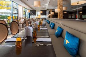 rilano 24 7 munich hotel