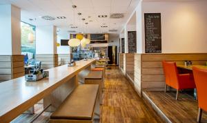 rilano 24 7 munich hotel