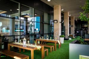 Holiday Inn Manchester - City Centre By Ihg,Manchester>>Chadderton,4 star